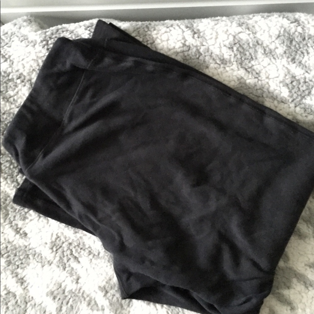 Capri Yoga Pants